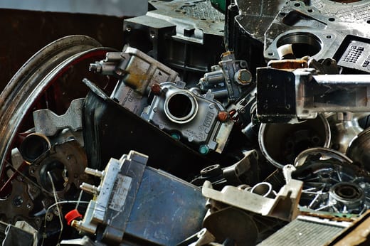 Galería ECO-RECYCLE TECH