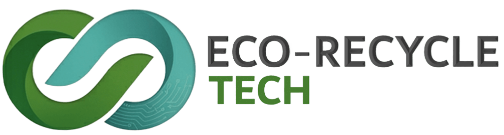 ECO-RECYCLE TECH